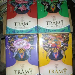 Trâm - Châu Văn Văn