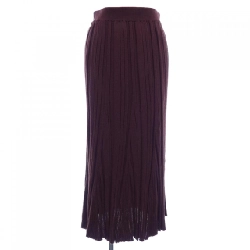 Diagram Skirt - Hàng hiệu Authentic