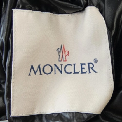 Moncler MONCLER Áo khoác lông - Hàng hiệu Chính hãng 904670