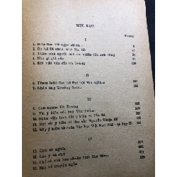 Tuyển tập Nguyễn Công Hoan tập 3 1986 mới 50% ố vàng rách bìa dưới HPB0906 SÁCH VĂN HỌC 914954