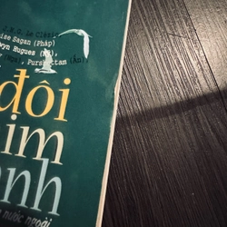 Đôi chim xanh (tuyển tập truyện ngắn) 461911