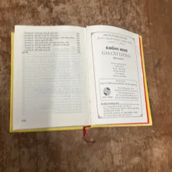 KHỔNG MINH GIA CÁT LƯỢNG ĐẠI TRUYỆN- TRẦN VĂN ĐỨC 716997