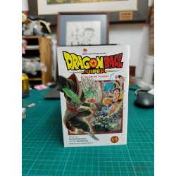 TRUYỆN TRANH DRAGON BALL SUPER 378501