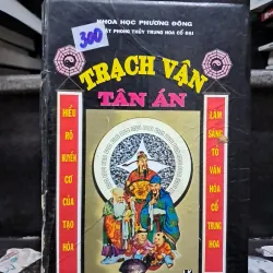 Sách cũ,k rách nát