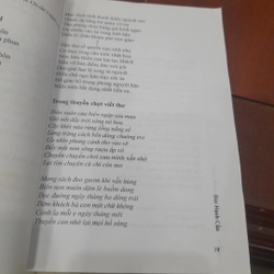 Bùi Hạnh Cẩn - THĂNG LONG THI VĂN TUYỂN 474673