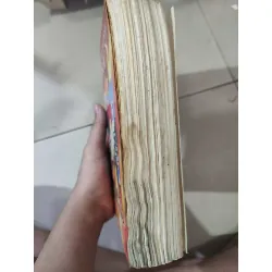 Đồng tiền thấm máuHCM01/03 437654