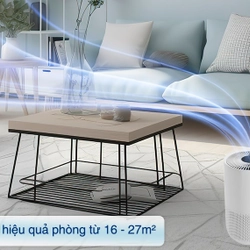 Máy lọc không khí Xiaomi Smart Air Purifier 4 compact EU (BHR5860EU) 27W 379109