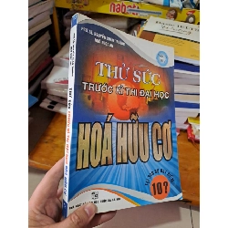 Thử sức trước kì thi đại học hóa hữu cơ 2014 HCM0808 GIÁO KHOA