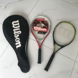 Vợt tennis hiệu WILSON 969847