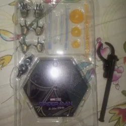 Mô hình spiderman no way home 747419