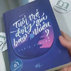 Tuổi Trẻ Đáng Giá Bao Nhiêu? 705622