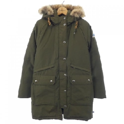 【Khuyến mãi】Áo khoác lông vũ CAPE HEIGHTS