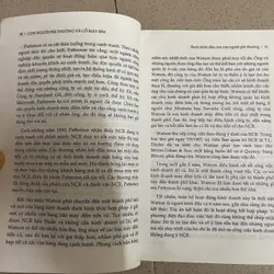 Thomas Watson Sr – Con Người Phi Thường và Cỗ Máy IBM 605970