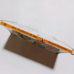 Nhóc Nicolas Và Các Bạn  892639