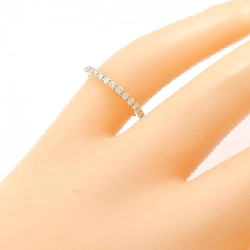 Nhẫn hồng ngọc vĩnh cửu K18YG 0.40CT 668663