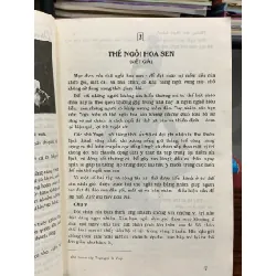 Yoga Trường Sinh cho mọi người – Phạm Cao Hoàn 588562