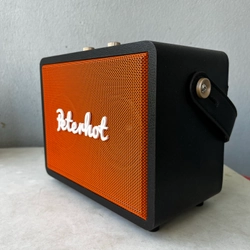 Loa Bluetooth A107 không dây 551930