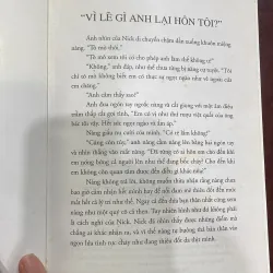 Chỉ thuộc về anh - Rachel Gibson - văn học nước ngoài lãng mạn tình cảm  1038583