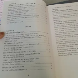 TIẾP CẬN MỘT SỐ VẤN ĐỀ VĂN HÓA CHAMPA - SAKAYA 977682