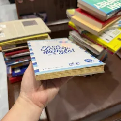 Sẽ Có Cách, Đừng Lo! – Tuệ Nghi- K2 1000225