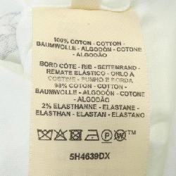 Áo thun HERMES Parfleur Remix 5H4639DX - Hàng hiệu Chính hãng 823955