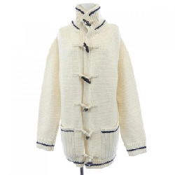 クリスチャンディオール CHRISTIAN DIOR 244M01AM305 Áo khoác duffle - Hàng hiệu Authentic