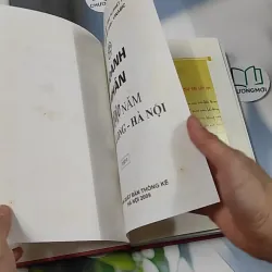 Doanh nhân 1000 năm Thăng Long - Hà Nội 1 750752