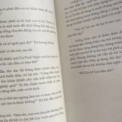 Xứ sở miên man  593759