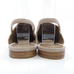 【Mã giảm giá】Giày sandal HERMES 661370