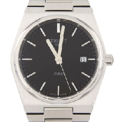 Tissot PRX T137.410.11.051.00 SS Quartz - Hàng hiệu Chính hãng