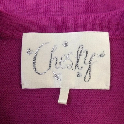 Áo khoác cardigan Chesty - Hàng hiệu Authentic 816798