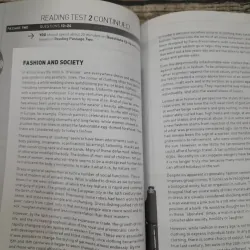 Prepare for IELTS Academic Practice Tests. Tg Penny Cameron...UTech Sydney 780737