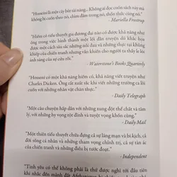 Ngàn mặt trời rực rỡ - Sách cũ 642576