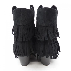 Giày bốt Sergio Rossi A84660 - Hàng hiệu Chính hãng 827006