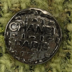 【Mã giảm giá】【Cổ điển】Áo khoác CHANEL 644997