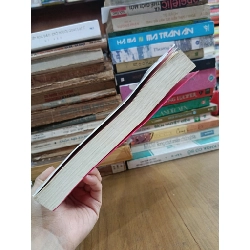 Nói dối và hẹn hò trực tuyến - Rachel Gibson 557447