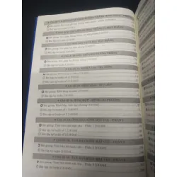 Tự học toán học tập 1 hình không gian mới 90% bẩn bìa 2022 HCM2705 Lê Văn Tuấn, Nguyễn Thế Duy SÁCH GIÁO TRÌNH, CHUYÊN MÔN 341697