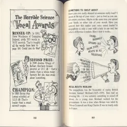 Horrible Science (Sách nhập) - 20 quyển 795986