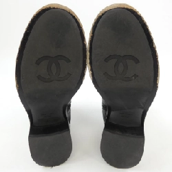 Giày bốt CHANEL G32970X01000 - Hàng hiệu Chính hãng 827451