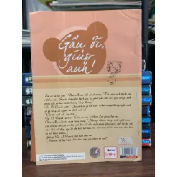 Gấu ơi, giúp anh!-  Lam Tiểu Mị 675388