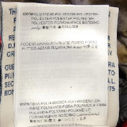 MONCLER Áo gile - Hàng hiệu Authentic 903718