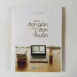 Nghĩ đơn giản, sống đơn thuần (2018)