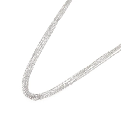 750WG Necklace - Hàng hiệu Authentic 870108