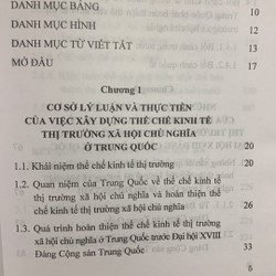 Hoàn Thiện Thể Chế Kinh Tế Thị Trường XHCN ở Trung Quốc từ sau ĐH XVIII ĐCSTQ 194044