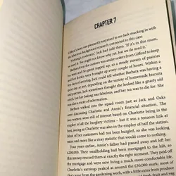 MUA 1 TẶNG 1: Lynda La Plante (The prime suspect cases) + Judas horse 732542