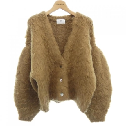 【Mã giảm giá】Cardigan Plumeir Arrondissement 1er