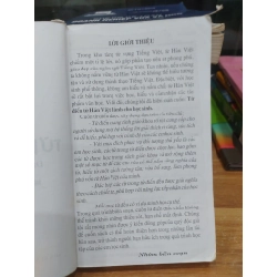 Từ Điển Từ Hán Việt Dành Cho Học Sinh 551265