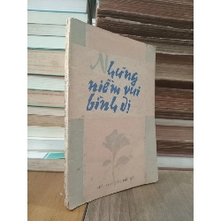 Những niềm vui bình dị - Nhiều tác giả 784333