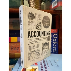 Accounting 101 - Michele Cagan 733690