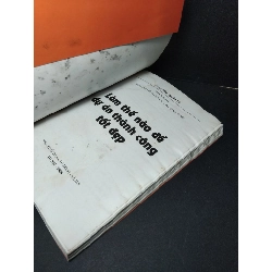 Làm thế nào để dự án thành công mới 60% ố ẩm nặng 2009 HCM2103 QUẢN TRỊ 924339